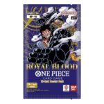 One Piece  [OP-10] Booster