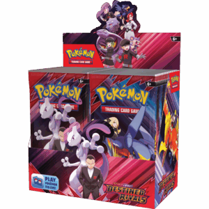 Destined Rivals Booster Box