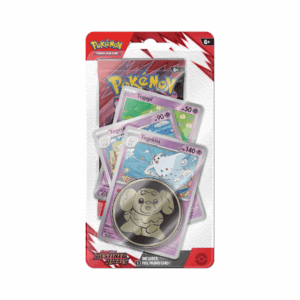 Destined Rivals Premium Checklane Blister Togekiss
