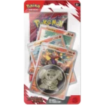 Destined Rivals Premium Checklane Blister Skeledirge