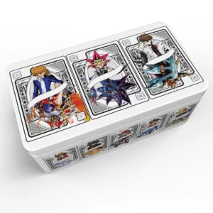 Yu-Gi-Oh! Mega-Pack Tin 2025